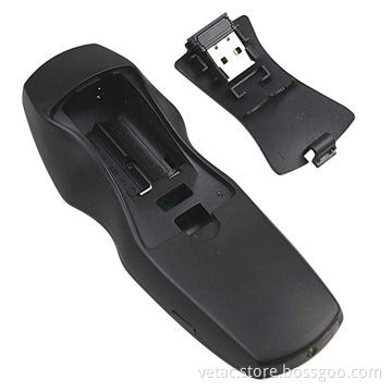 USB 2.4G Wireless IR Mice for Presentation